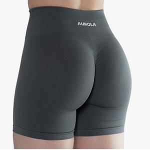 Aurola Workout Shorts